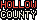 Hollow County